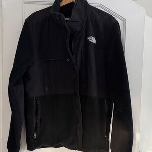 The North Face Men's Black Performance Jacket